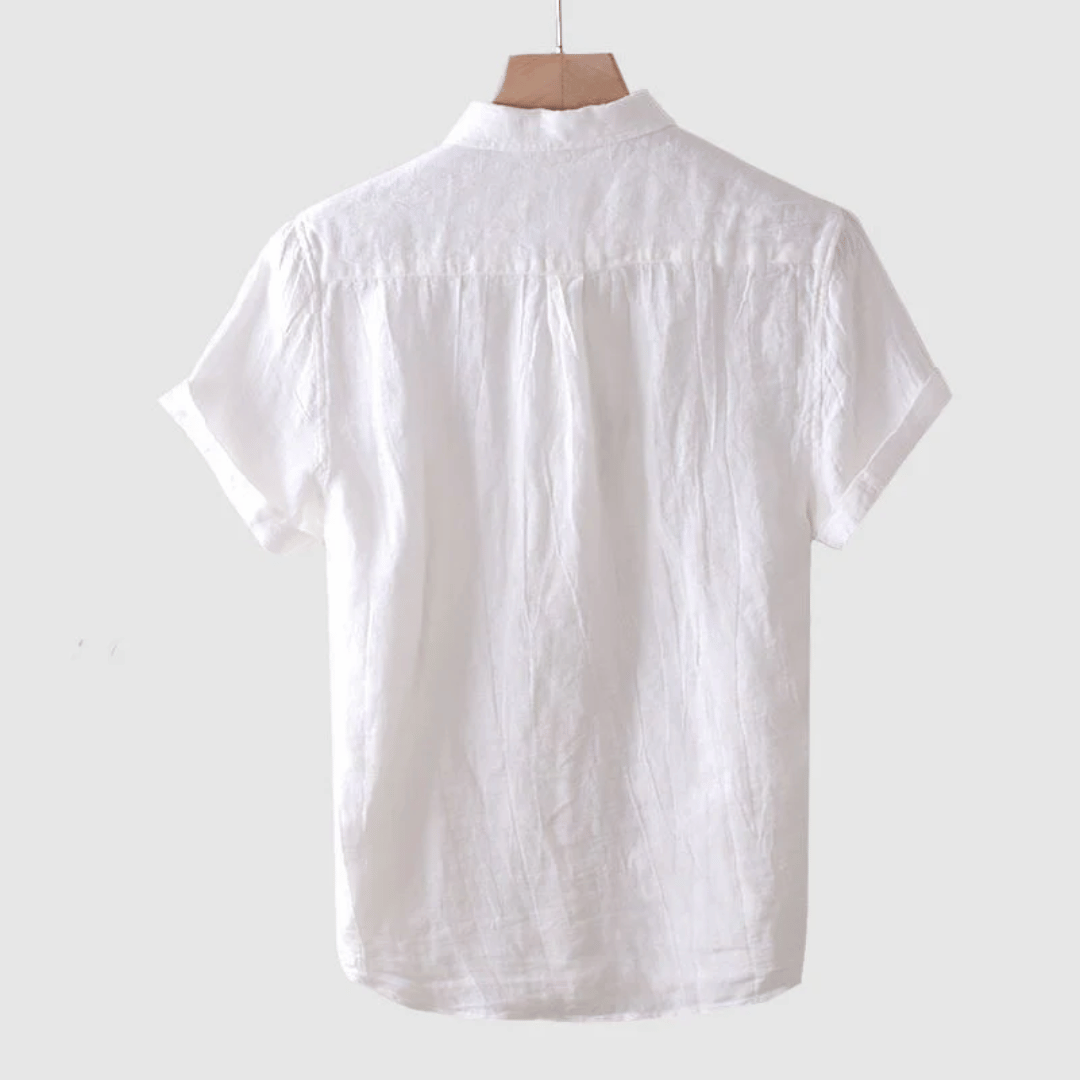 Bersius | Classic Men's Shirt Stylish And Comfortable