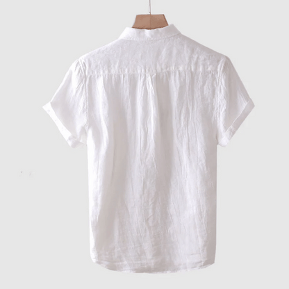 Bersius | Classic Men's Shirt Stylish And Comfortable