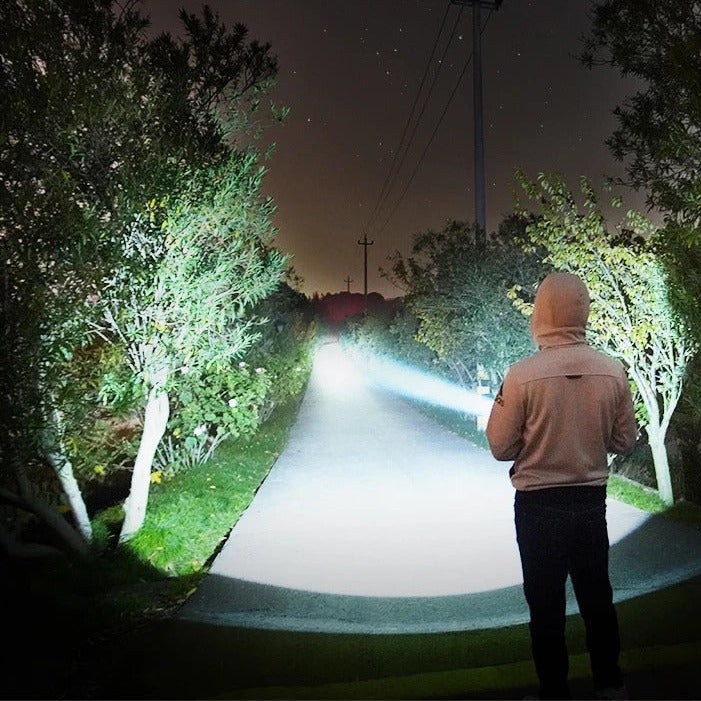 Lumina | Luminamax LED Flashlight Outdoor Equipment
