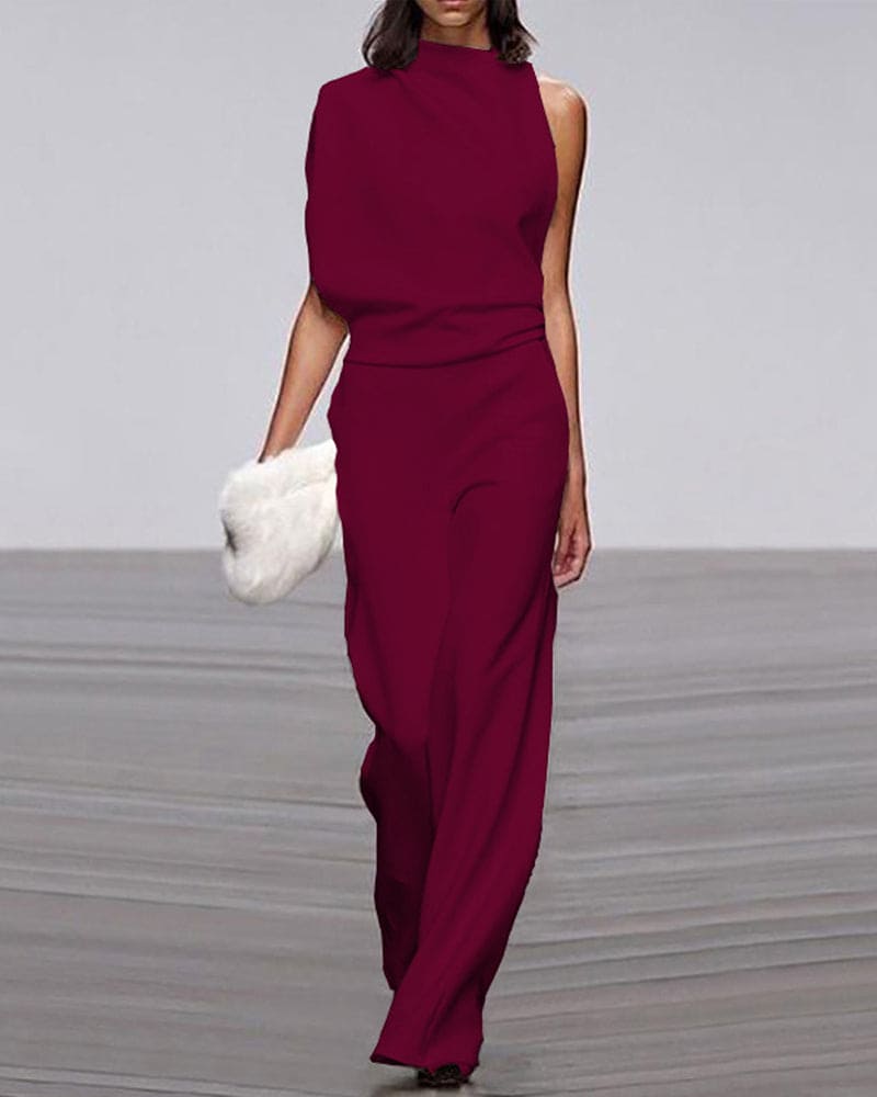 Eunere | Chic And Stylish Jumpsuit For Every Event