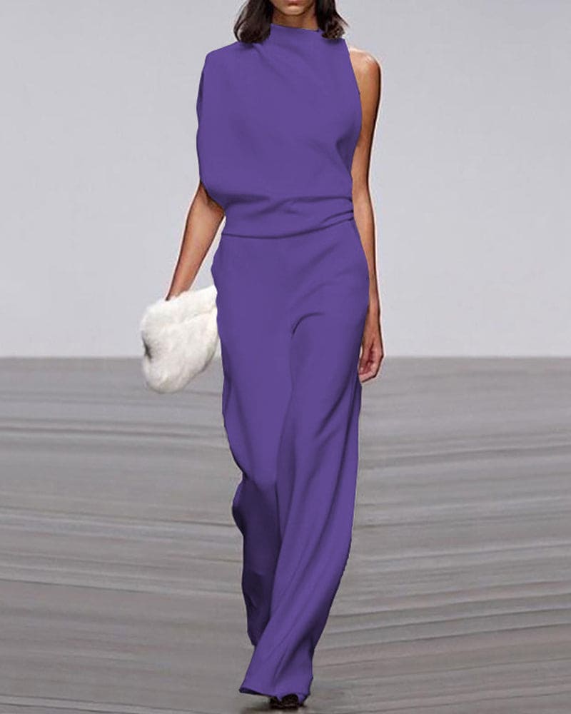 Eunere | Chic And Stylish Jumpsuit For Every Event