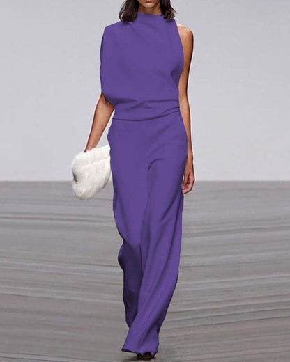 Eunere | Chic And Stylish Jumpsuit For Every Event