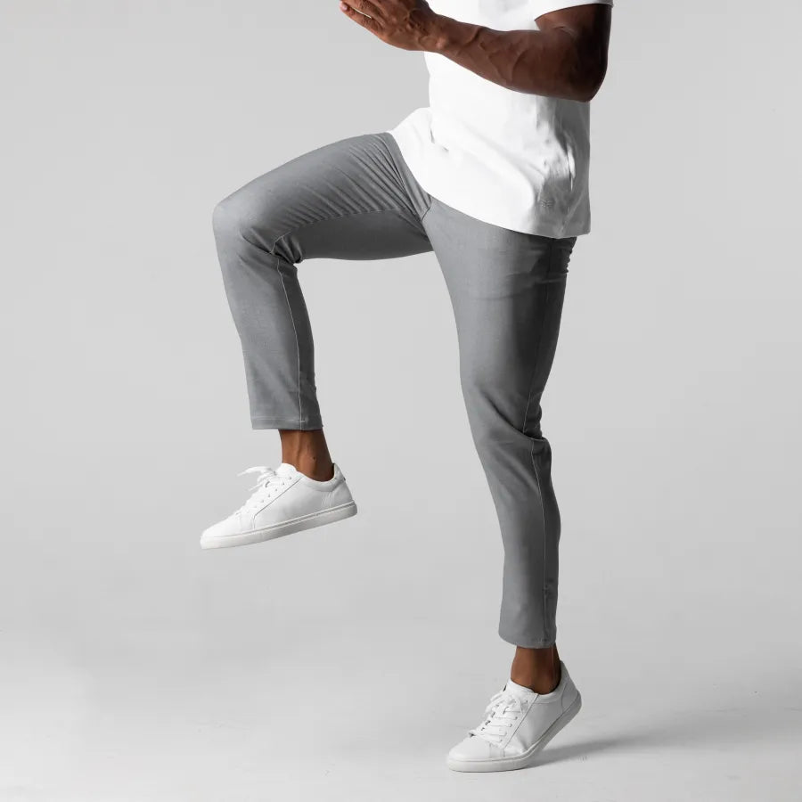Bjerdus | Active Chinos Pants