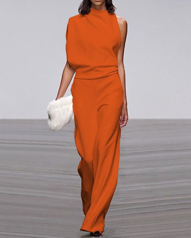 Eunere | Chic And Stylish Jumpsuit For Every Event