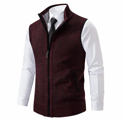 Assende | Stylish Vest For Men