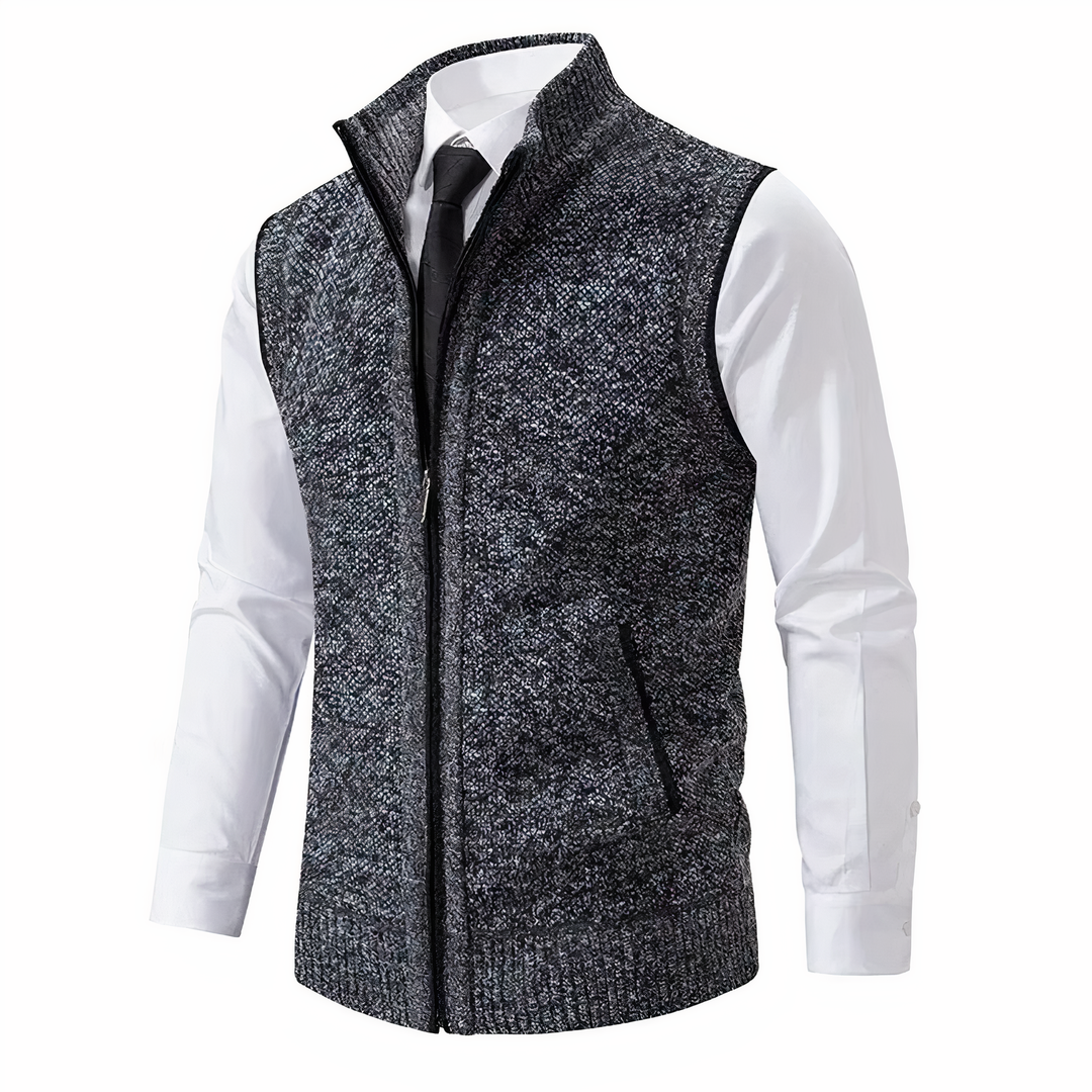 Assende | Stylish Vest For Men