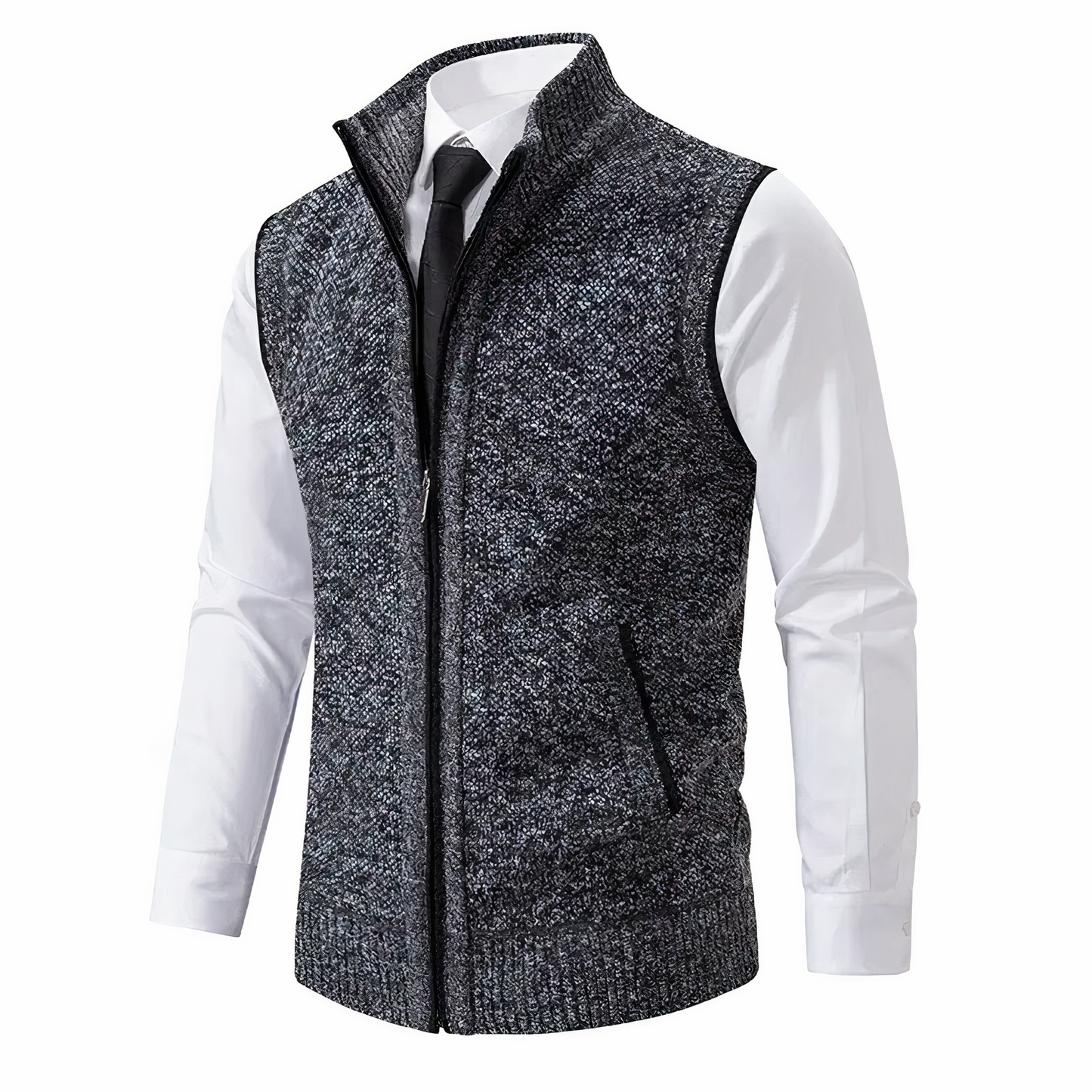 Assende | Stylish Vest For Men