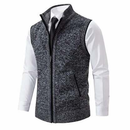 Assende | Stylish Vest For Men