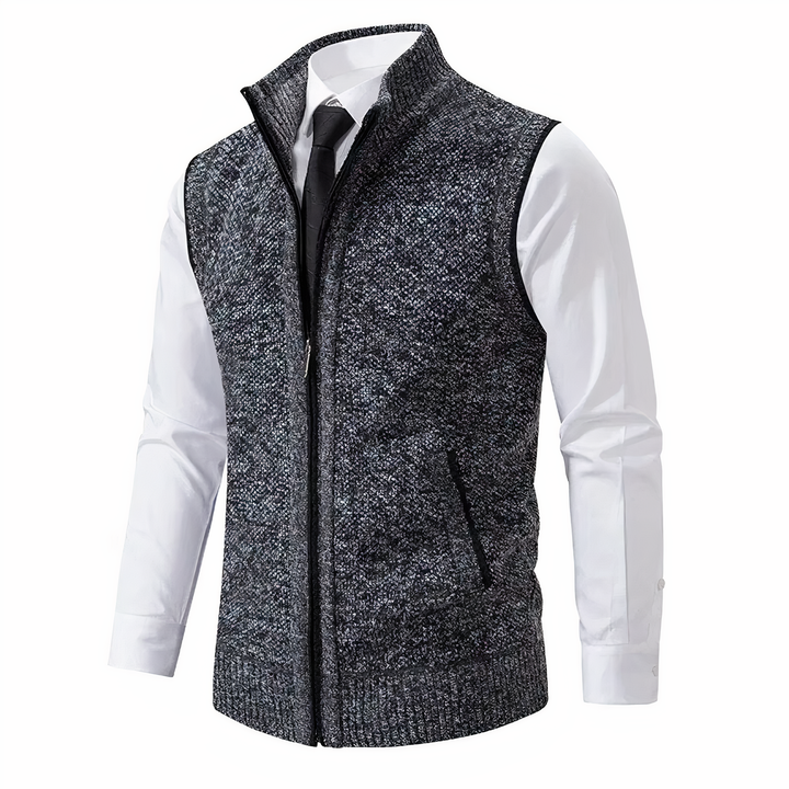 Assende | Stylish Vest For Men