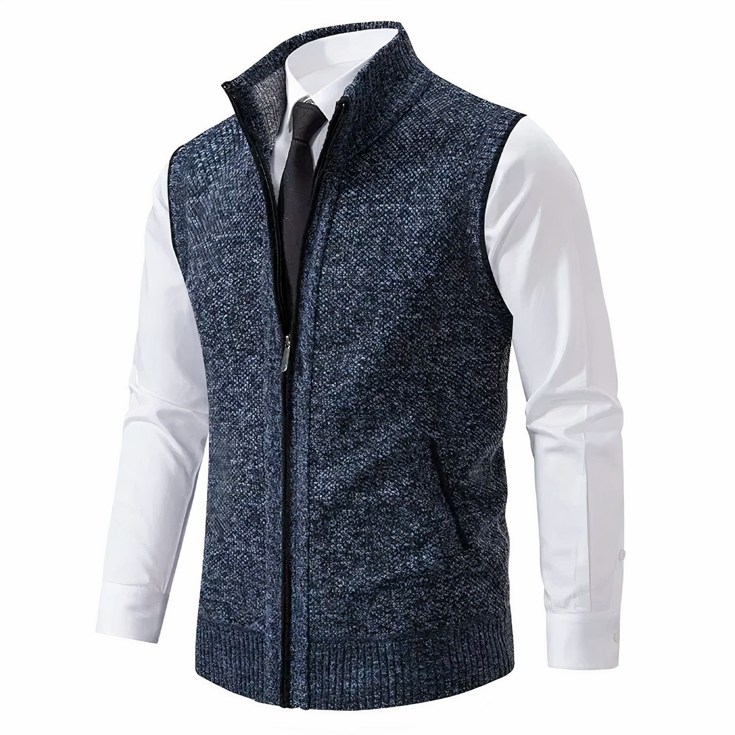 Assende | Stylish Vest For Men