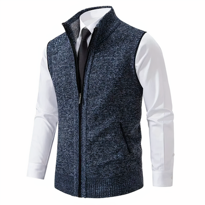 Assende | Stylish Vest For Men