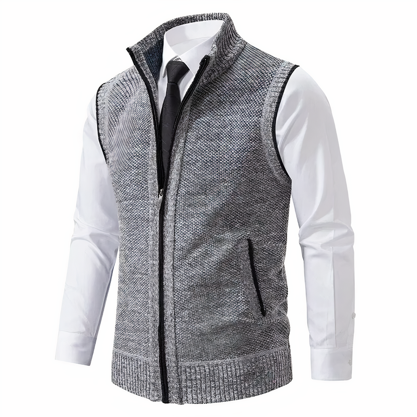 Assende | Stylish Vest For Men