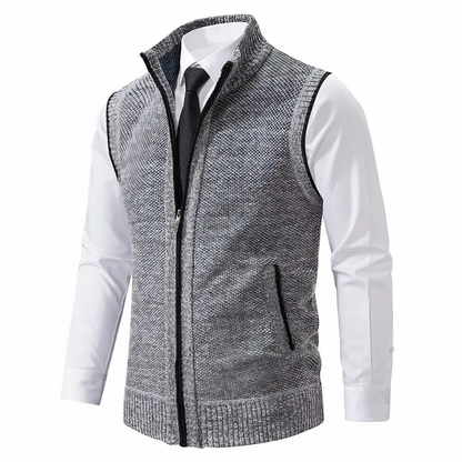 Assende | Stylish Vest For Men
