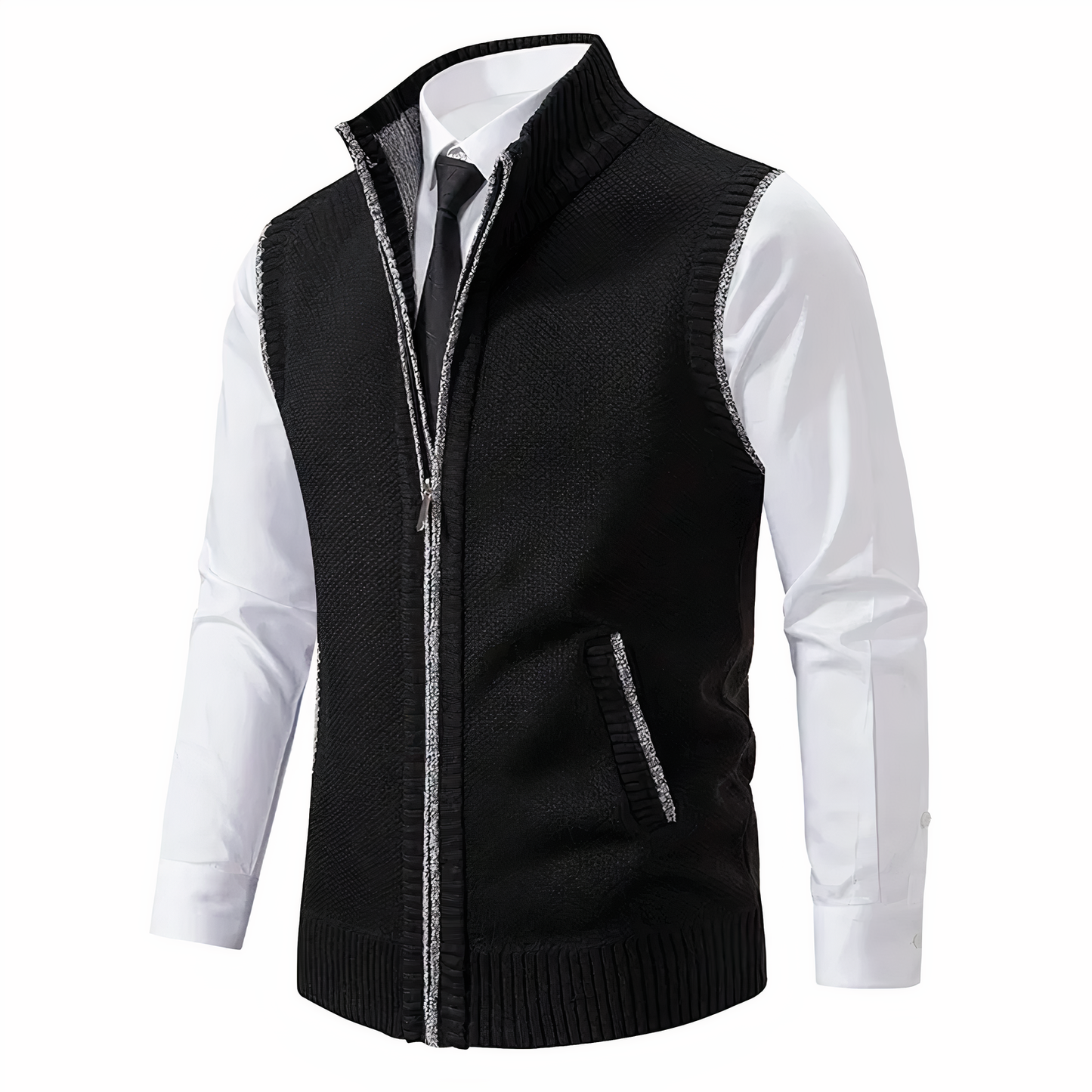 Assende | Stylish Vest For Men