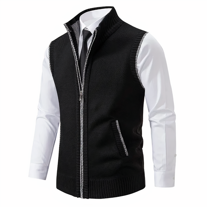Assende | Stylish Vest For Men