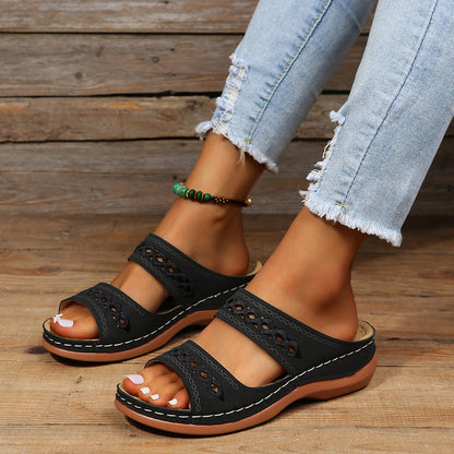 Alis Orthopedic Sandals