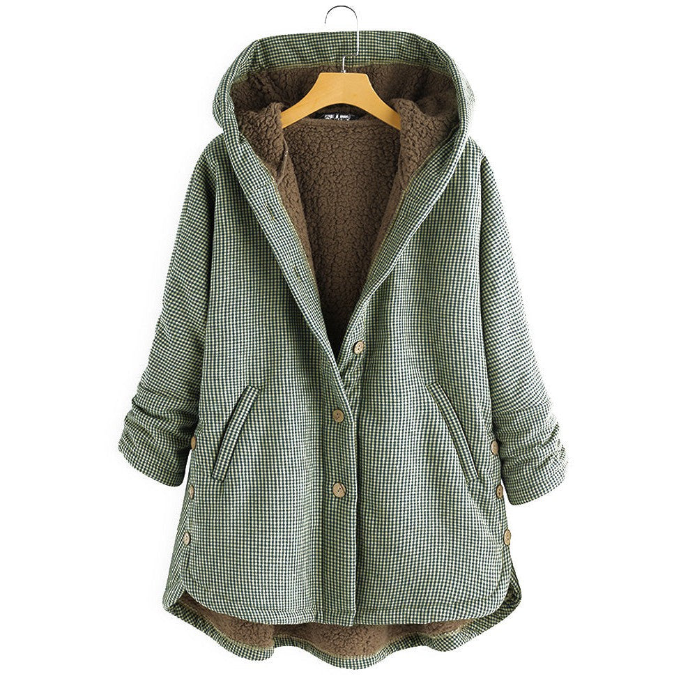 Andren Premium Bremen Jacket