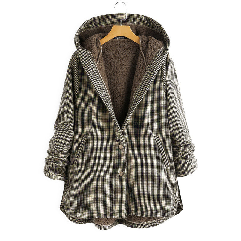 Andren Premium Bremen Jacket