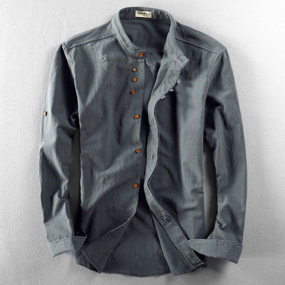 Aris Katana | Japanese Katana Shirt for Men