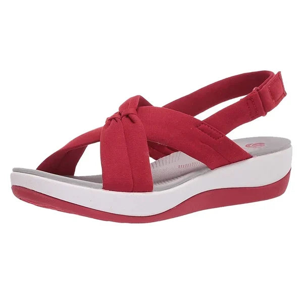 Arla Primrose Sandals for Women