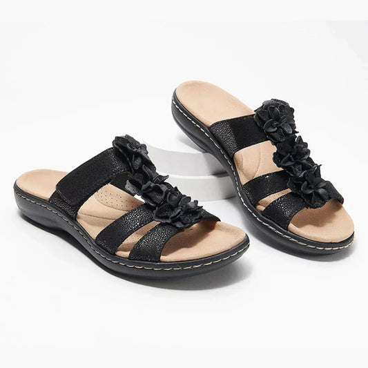 Aulin Comfortable Orthopedic Slippers