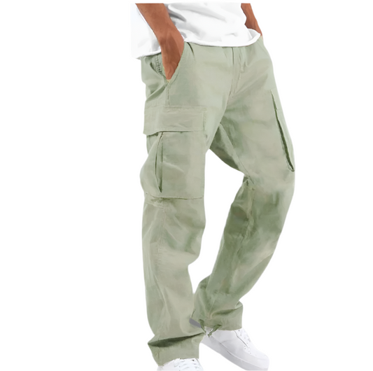 Bendore | High-Quality Men's Trousers - Suitable For Everyday Wear