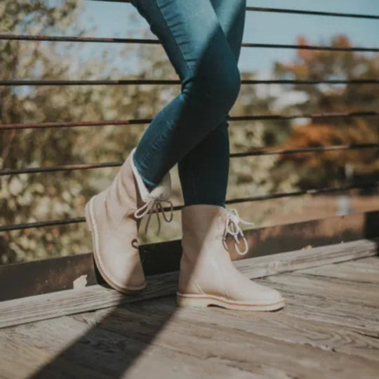 Bradford Shoes