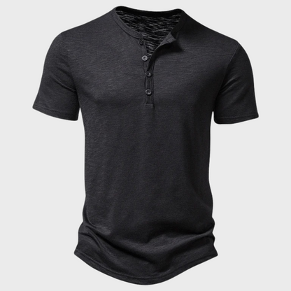 Koenrad | Men's Casual T-Shirt - Comfortable And Versatile
