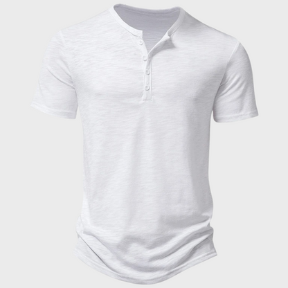 Koenrad | Men's Casual T-Shirt - Comfortable And Versatile