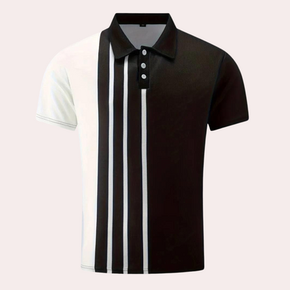 Bramijn | Men's Trend Shirt With Modern Cut