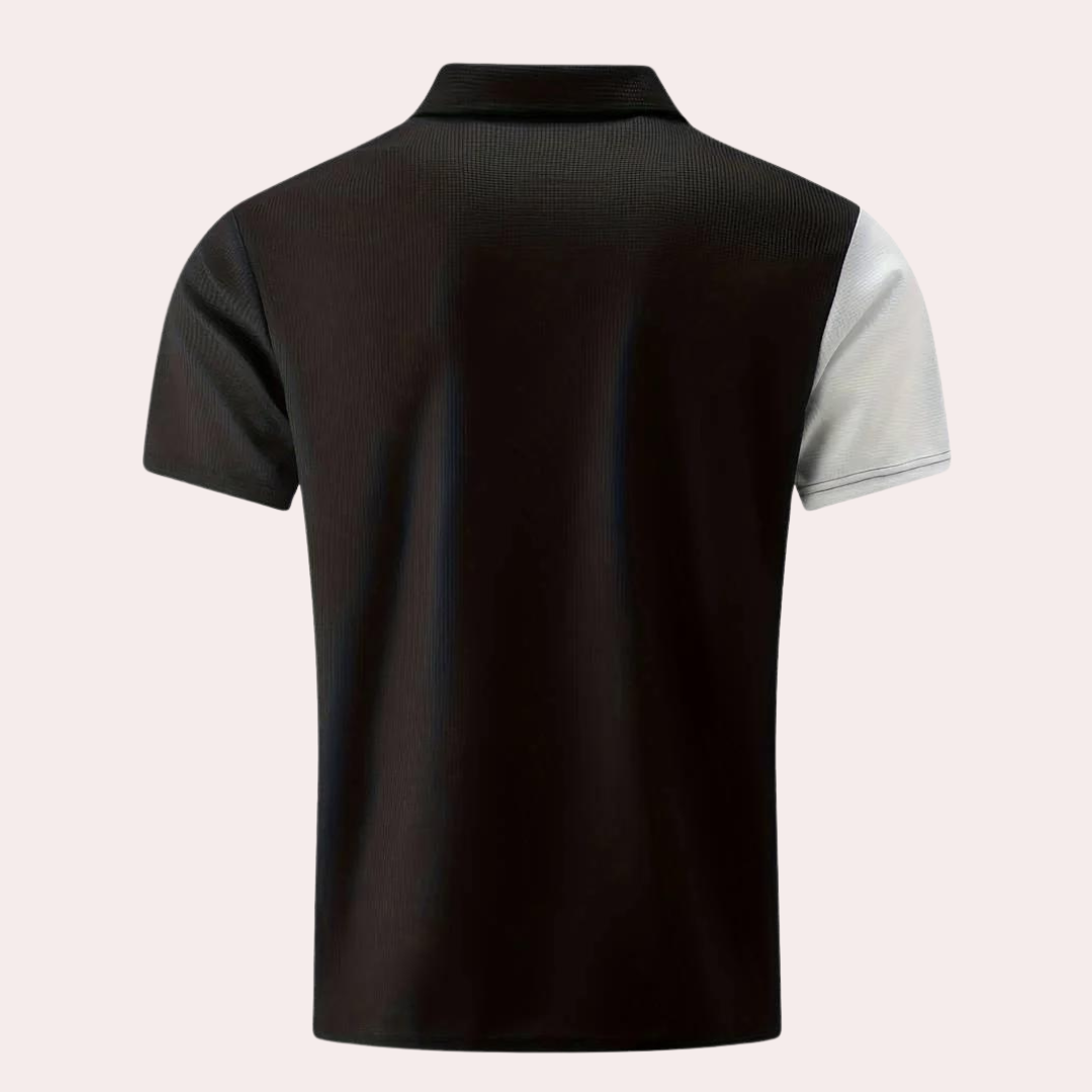 Bramijn | Men's Trend Shirt With Modern Cut