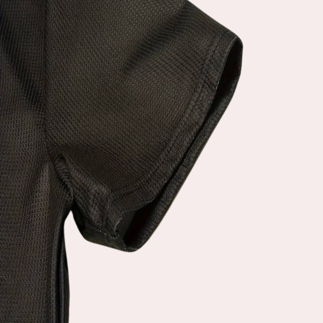 Bramijn | Men's Trend Shirt With Modern Cut