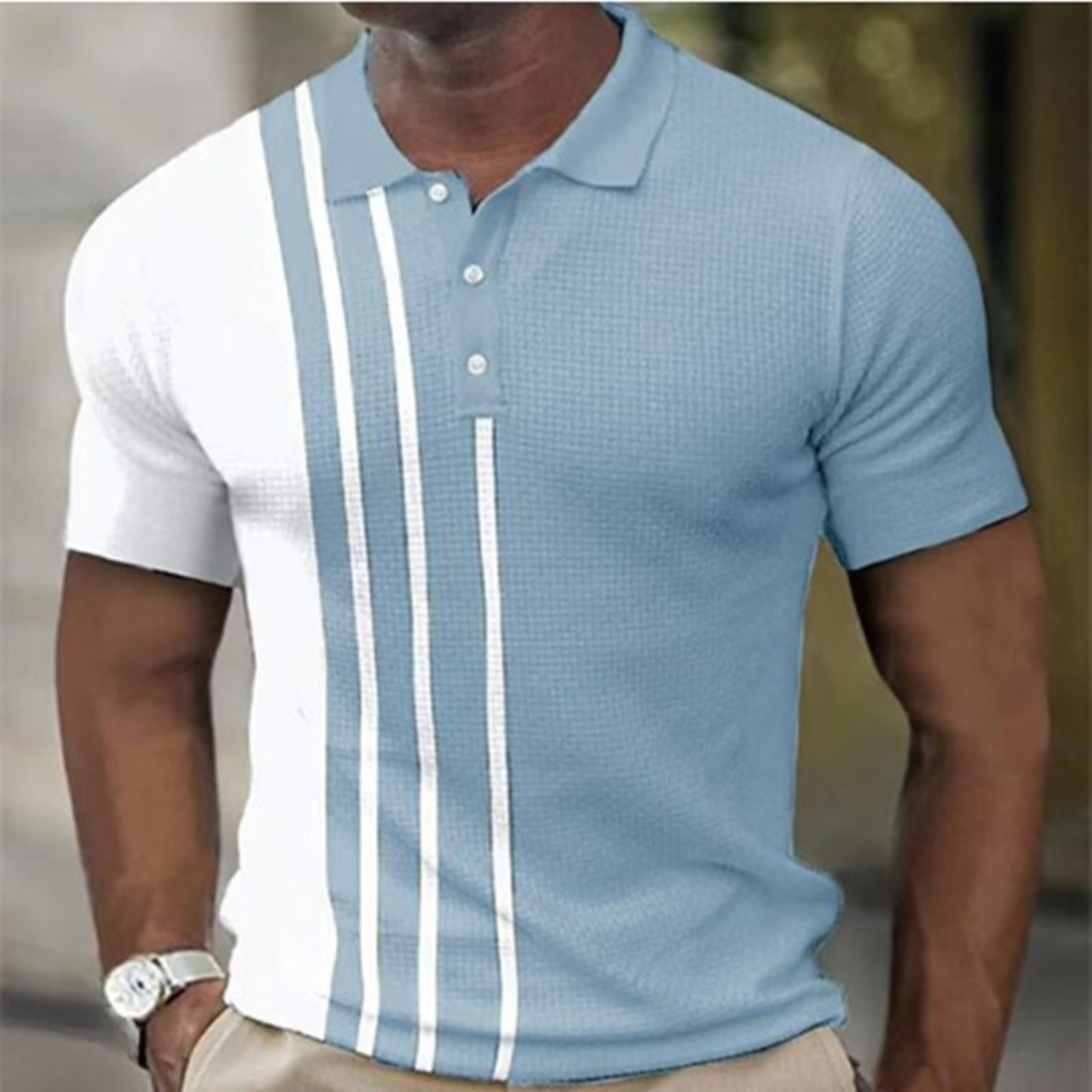 Bramijn | Men's Trend Shirt With Modern Cut