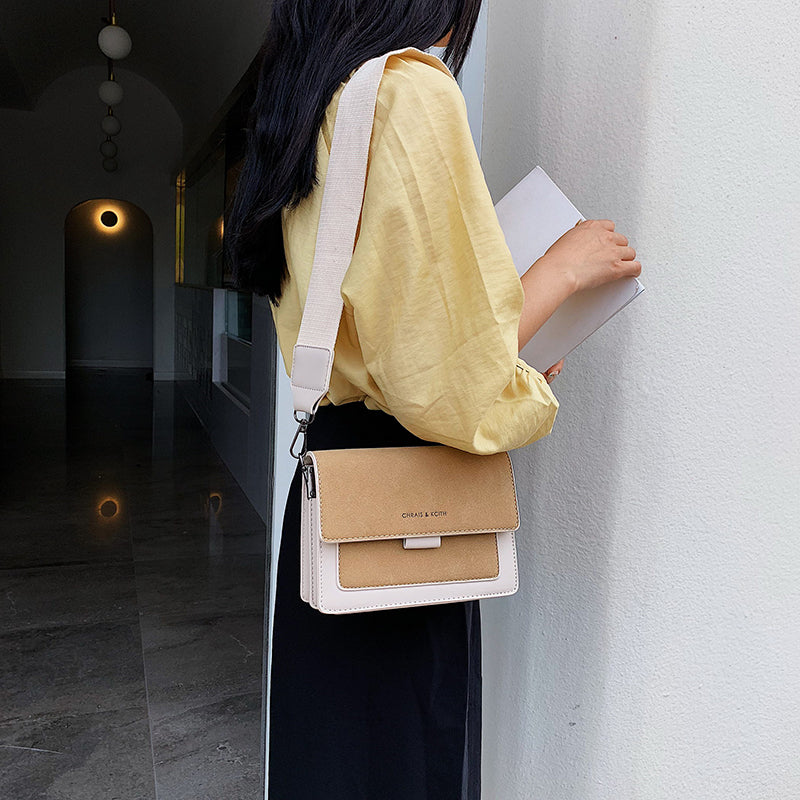 CHRAIS & KCITH Shoulder bag