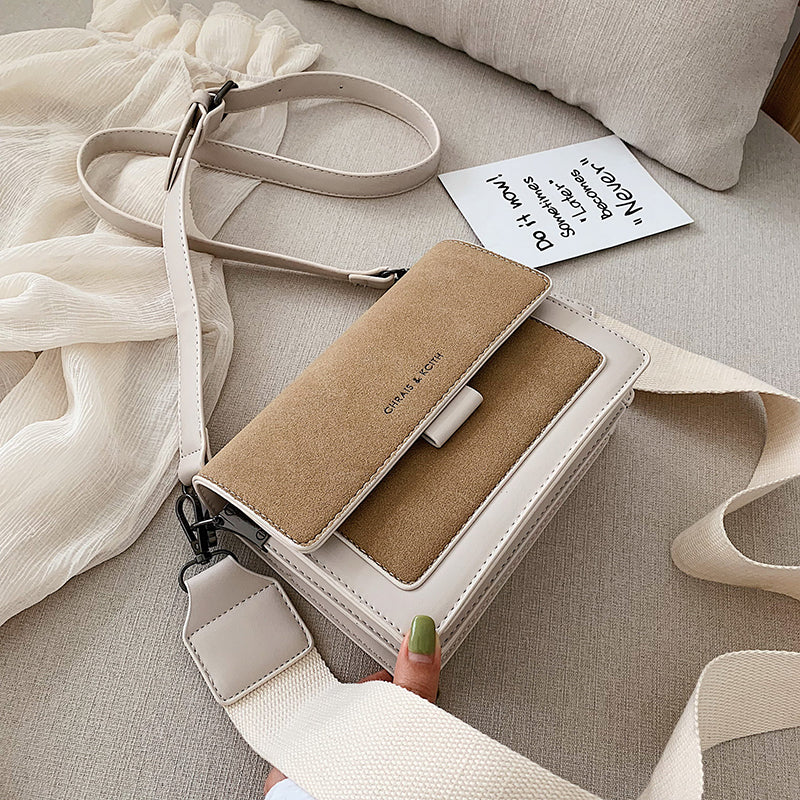 CHRAIS & KCITH Shoulder bag