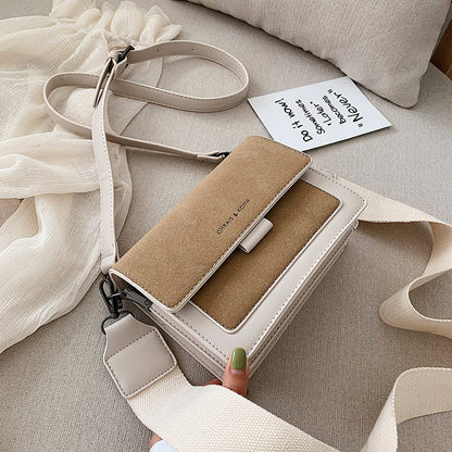 CHRAIS & KCITH Shoulder bag