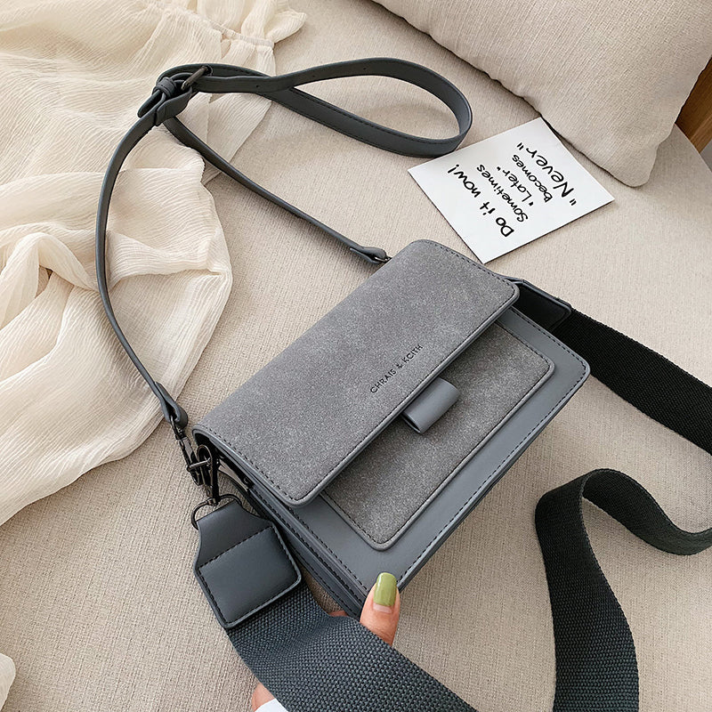 CHRAIS & KCITH Shoulder bag