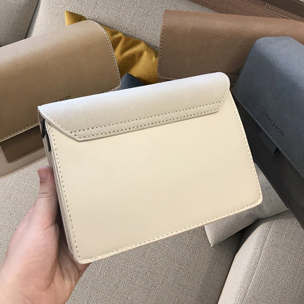 CHRAIS & KCITH Shoulder bag