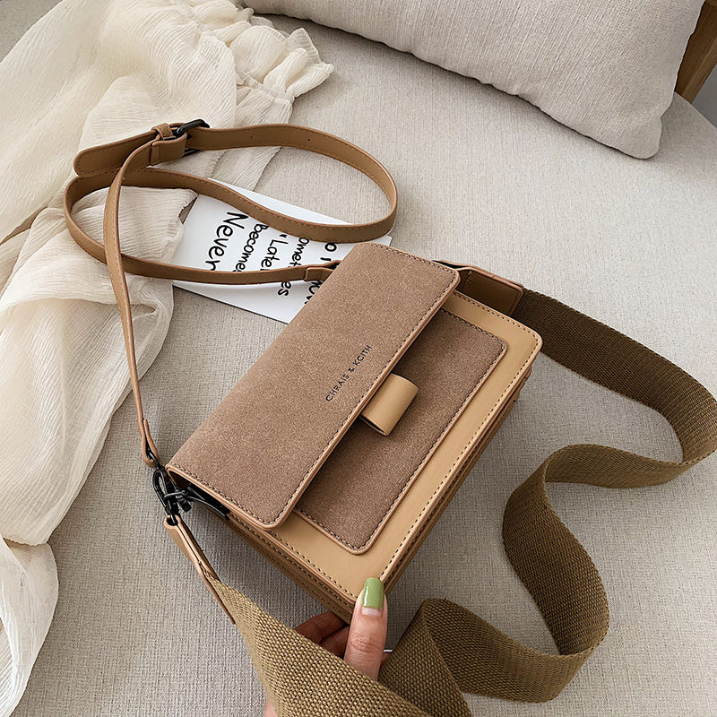 CHRAIS & KCITH Shoulder bag