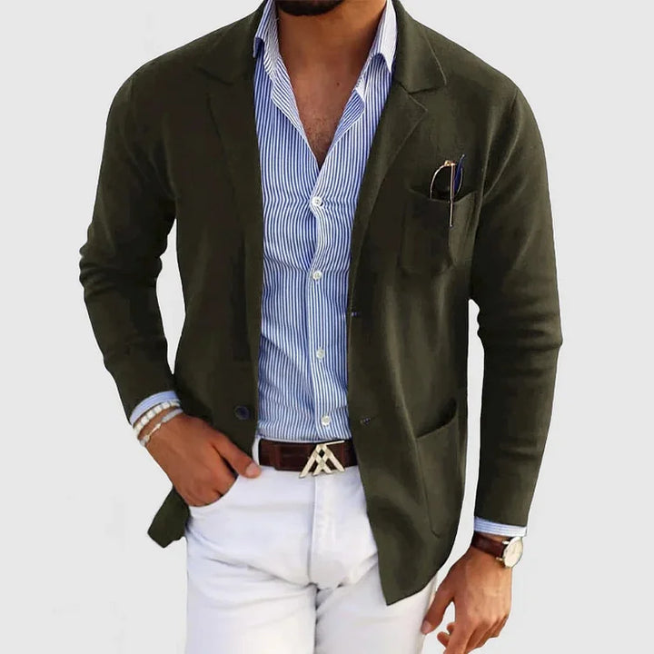 Cardigan For Men