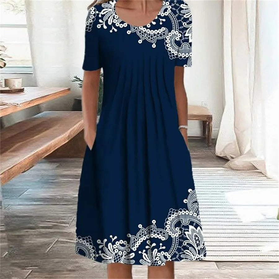 Casual dress