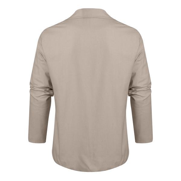 Casual Linen Blazer for Men