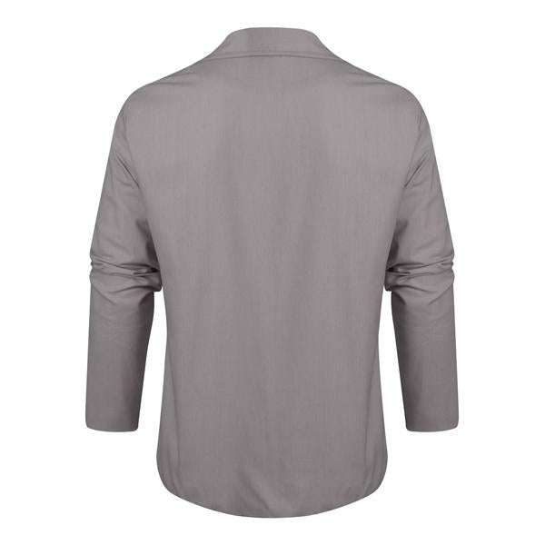 Casual Linen Blazer for Men
