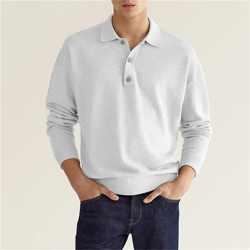 Chavant Polo shirt