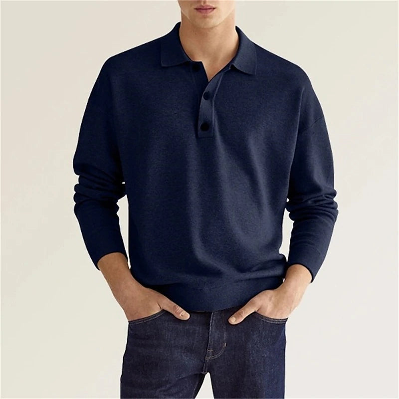 Chavant Polo shirt
