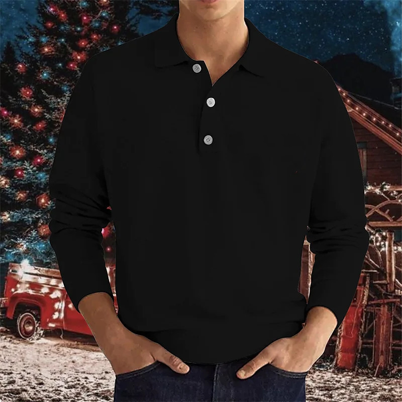 Chavant Polo shirt