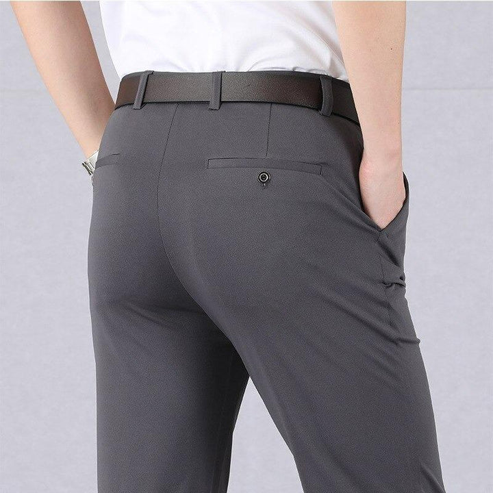 Fluxe Classic High Stretch Pants for Men