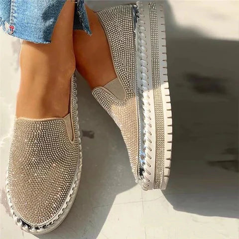 Classic Shoes For Timeless Women's Style