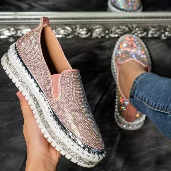 Classic Shoes For Timeless Women's Style
