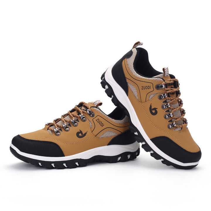 Comfortable Mens Orthopaedic Shoes For Everyday Use